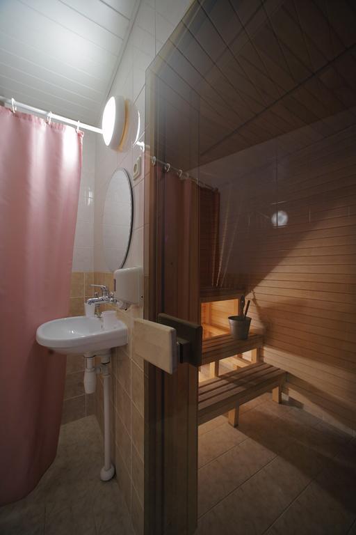 Rehe Hotel Тарту Номер фото