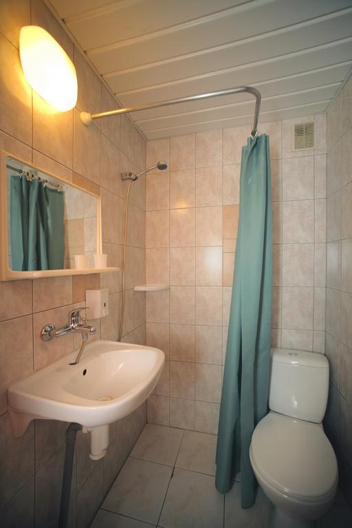 Rehe Hotel Тарту Экстерьер фото