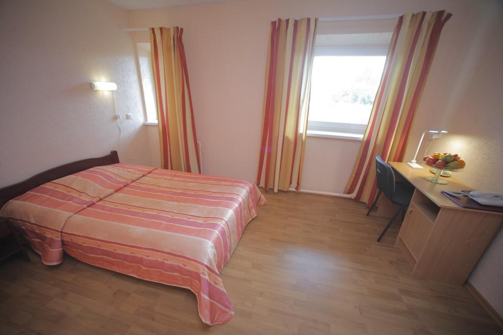 Rehe Hotel Тарту Номер фото