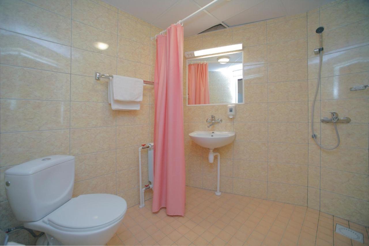 Rehe Hotel Тарту Номер фото